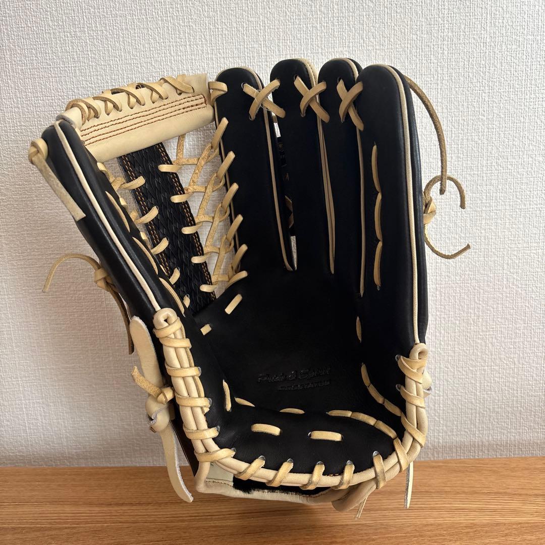 o*i様 ゼット　プロステイタス　グラブ　グローブ　外野　BRGB32547