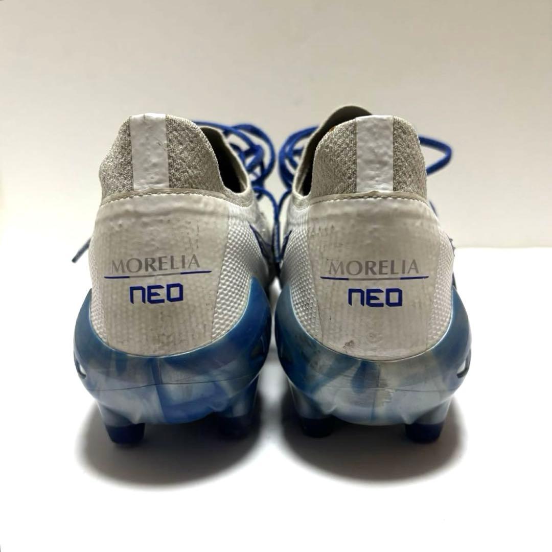 Mizuno サッカースパイク モレリアネオ3β