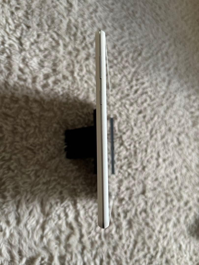 NEC PC-TE710KAW LAVIE Tab E ホワイト 10.1型