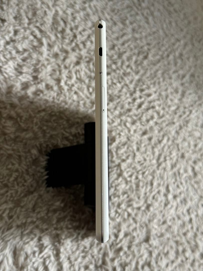 NEC PC-TE710KAW LAVIE Tab E ホワイト 10.1型