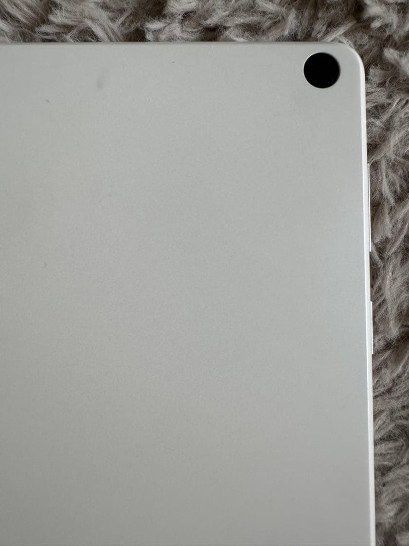 NEC PC-TE710KAW LAVIE Tab E ホワイト 10.1型