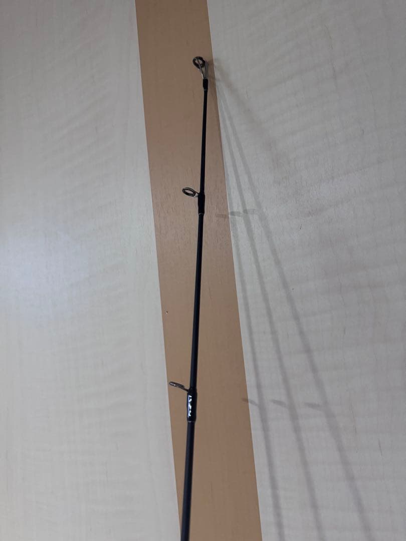 【チャンヤマ】テンリュウ　ジグザムドラッグフォース JDF621S-4