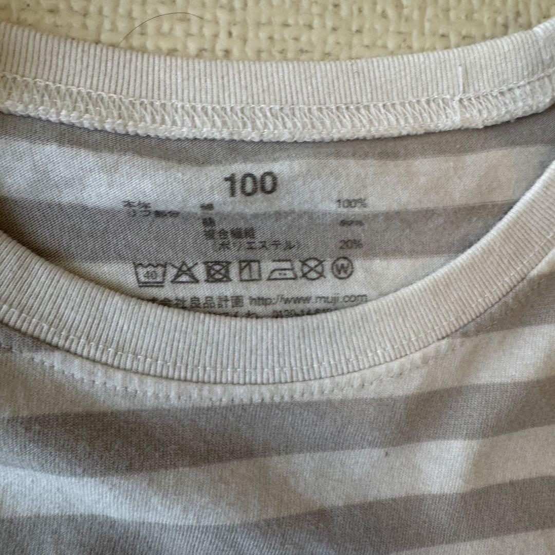 ラルフローレン gap含む16点まとめ売り！双子用 90〜100サイズ 春服