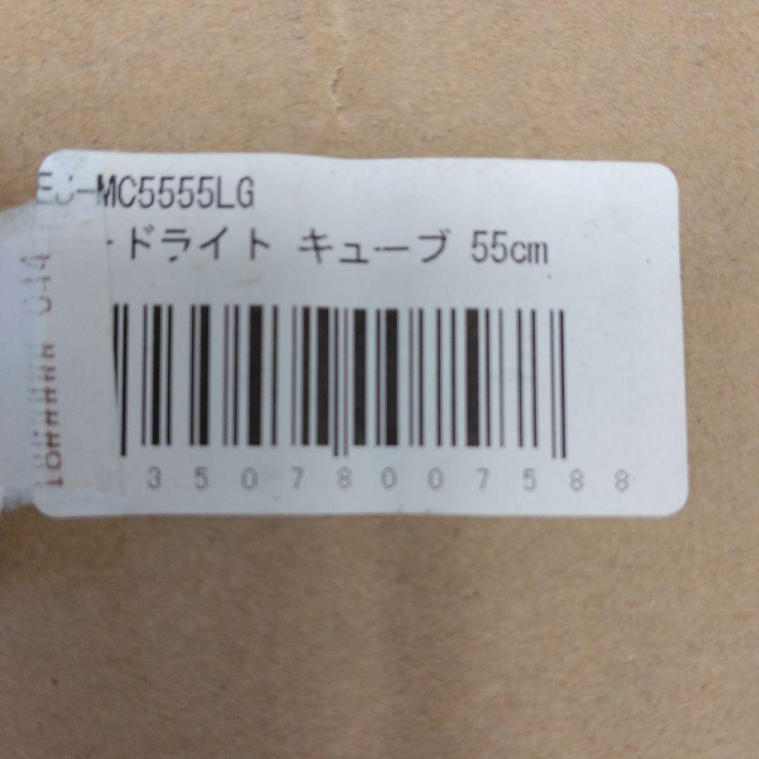 グリーンポット貿易部　モードライト キューブ 55cm EB-MC5555LG