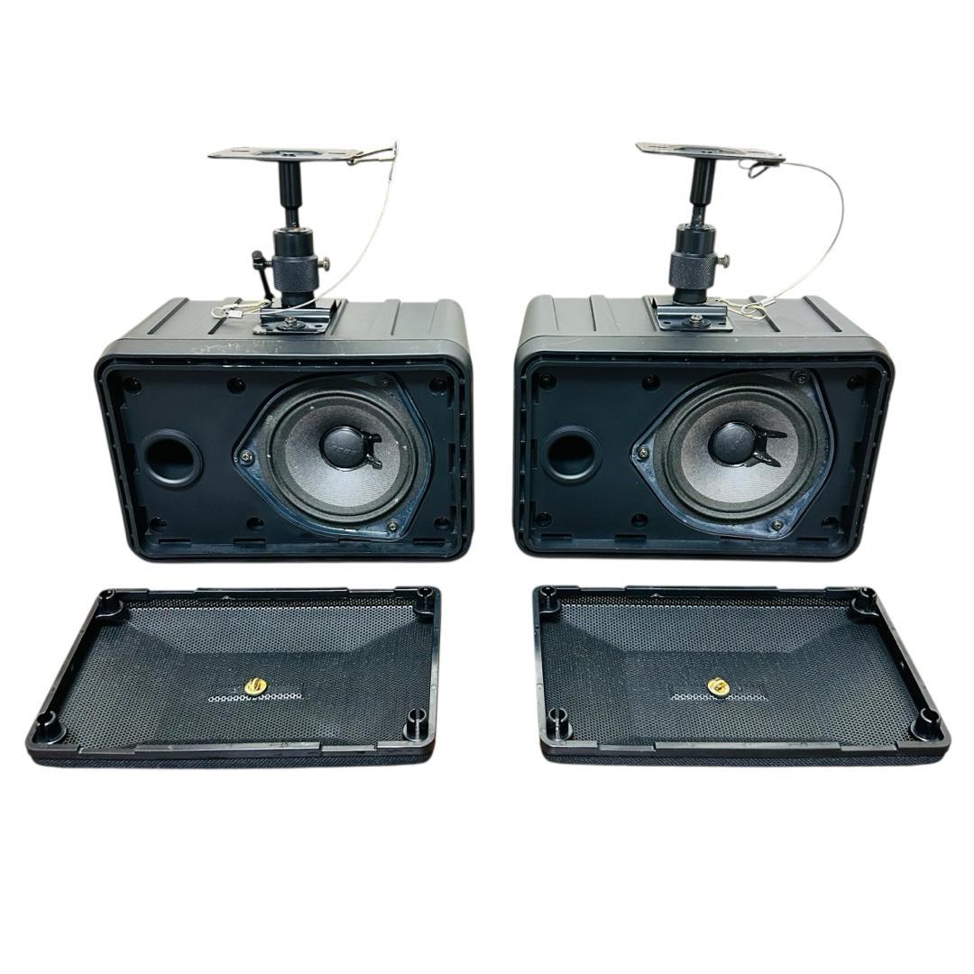 BOSE スピーカーシステム 101MM 2ホン