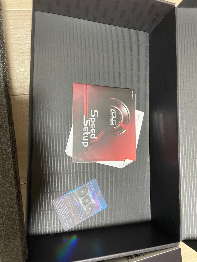 グラフィックボード・グラボ・ビデオカード ASUS TUF Gaming GeForce RTX 3080 OC 10GB