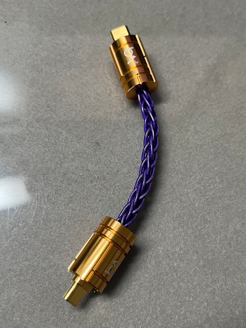 Beat Audio Oslo Type-C to C 【BEA-0843】