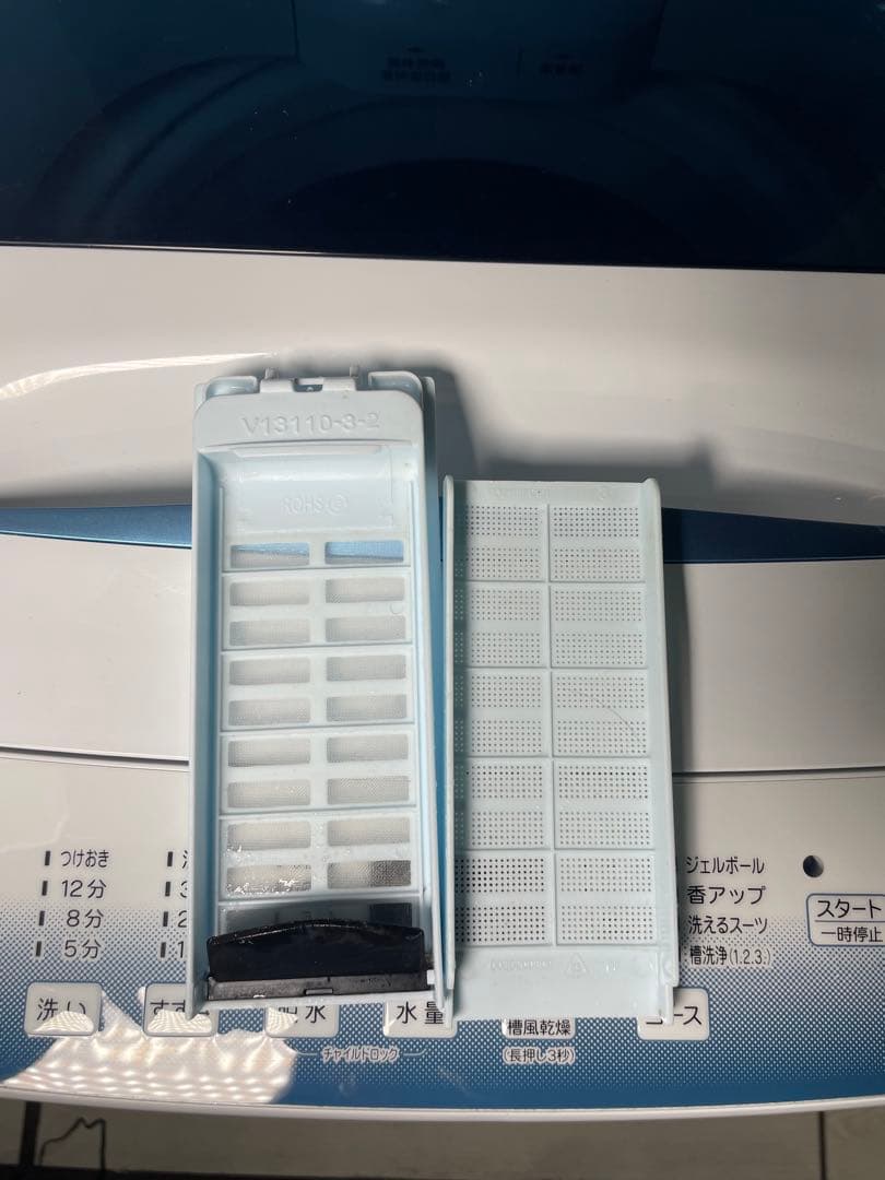 2024年製 Haier 家電3点セット 冷蔵庫 洗濯機 オーブンレンジ