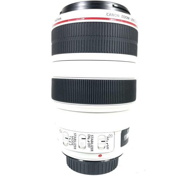 ■ほぼ新品■ CANON EF70-300mm F4-5.6L IS USM