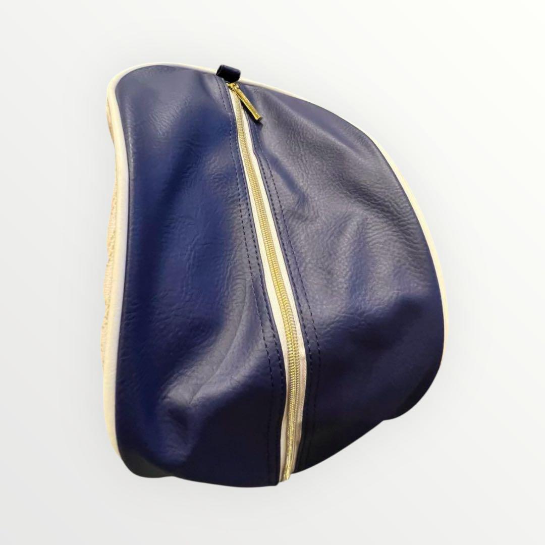 【美品】レザレクション　キャディバッグ　スタンドタイプ　Pavo