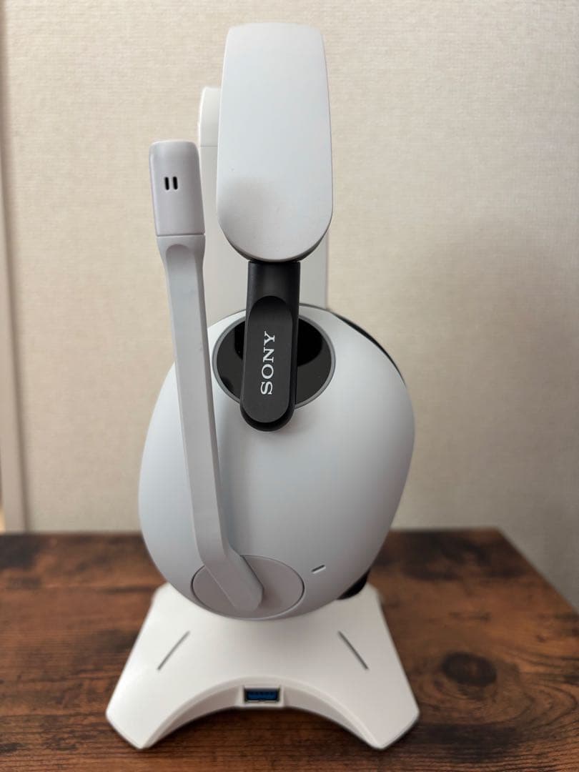 ゆうたろうSONY INZONE Ｈ9