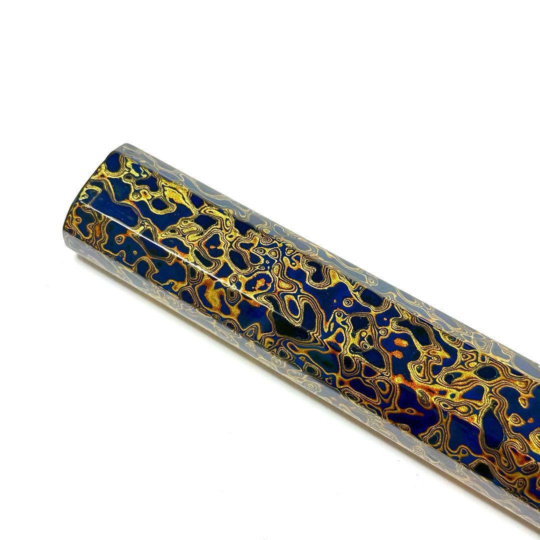 津軽塗 漆柄 生漆 牛刀8寸 筋引8寸 牛刀7寸 筋引7寸 包丁の柄 ハンドル