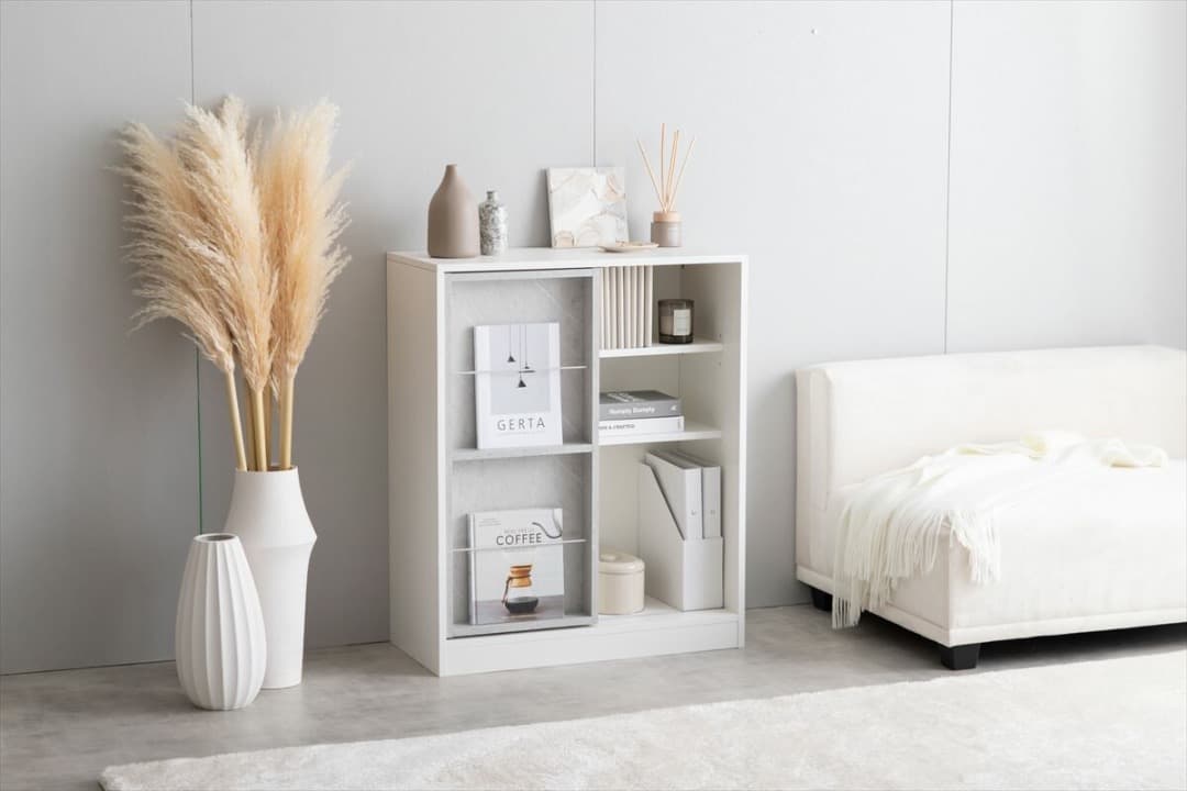 デスク　書斎　カウンターテーブル　机　テーブル　おしゃれ　天然木　勉強机　家具