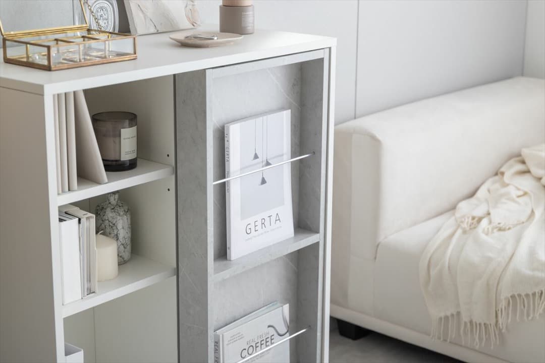 デスク　書斎　カウンターテーブル　机　テーブル　おしゃれ　天然木　勉強机　家具