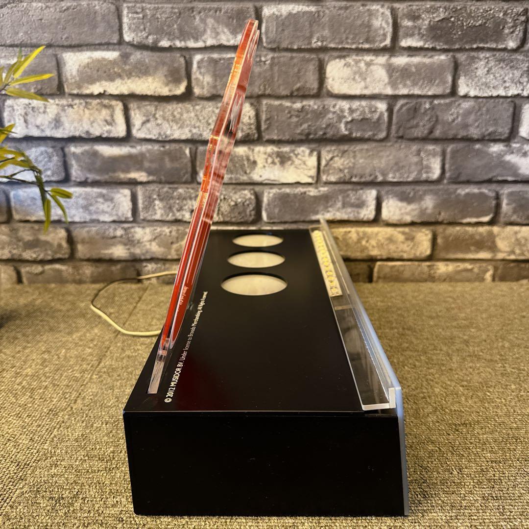 ローリングストーンズ ライト