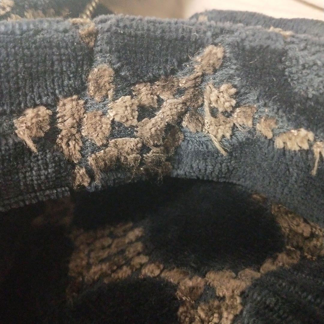 ミナペルホネン ショルダーバッグ 日本製 mina tefutefu