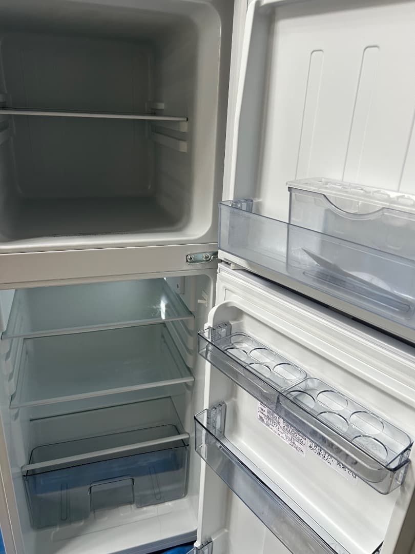 Abitelax アビテラックス 冷蔵庫 139L 2024年製