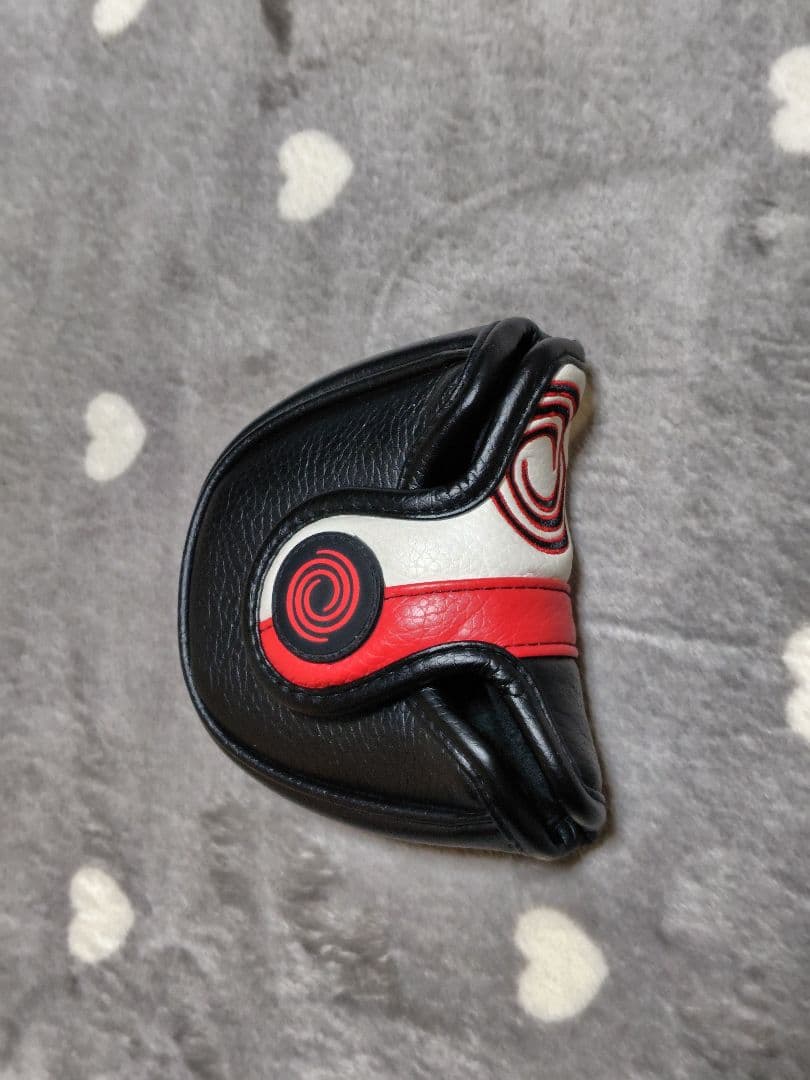 Odyssey White Hot OG 7CH パター 33インチ