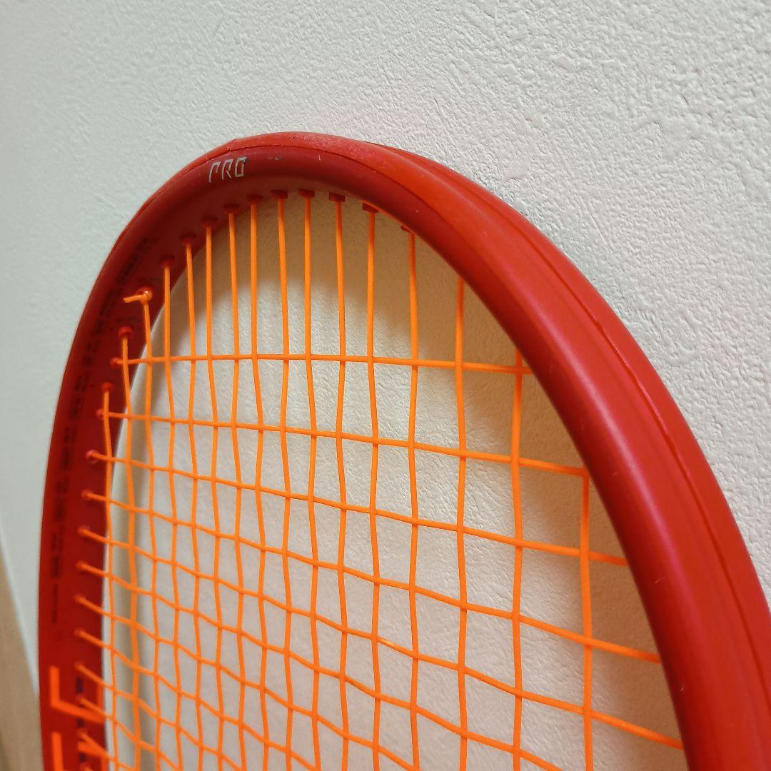 【美品】HEAD PRESTIGE PRO 95 G3 ヘッド プレステージプロ