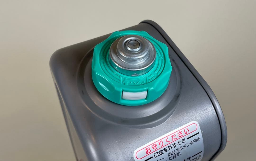 美品　ダイニチヒーターFW-4222NC