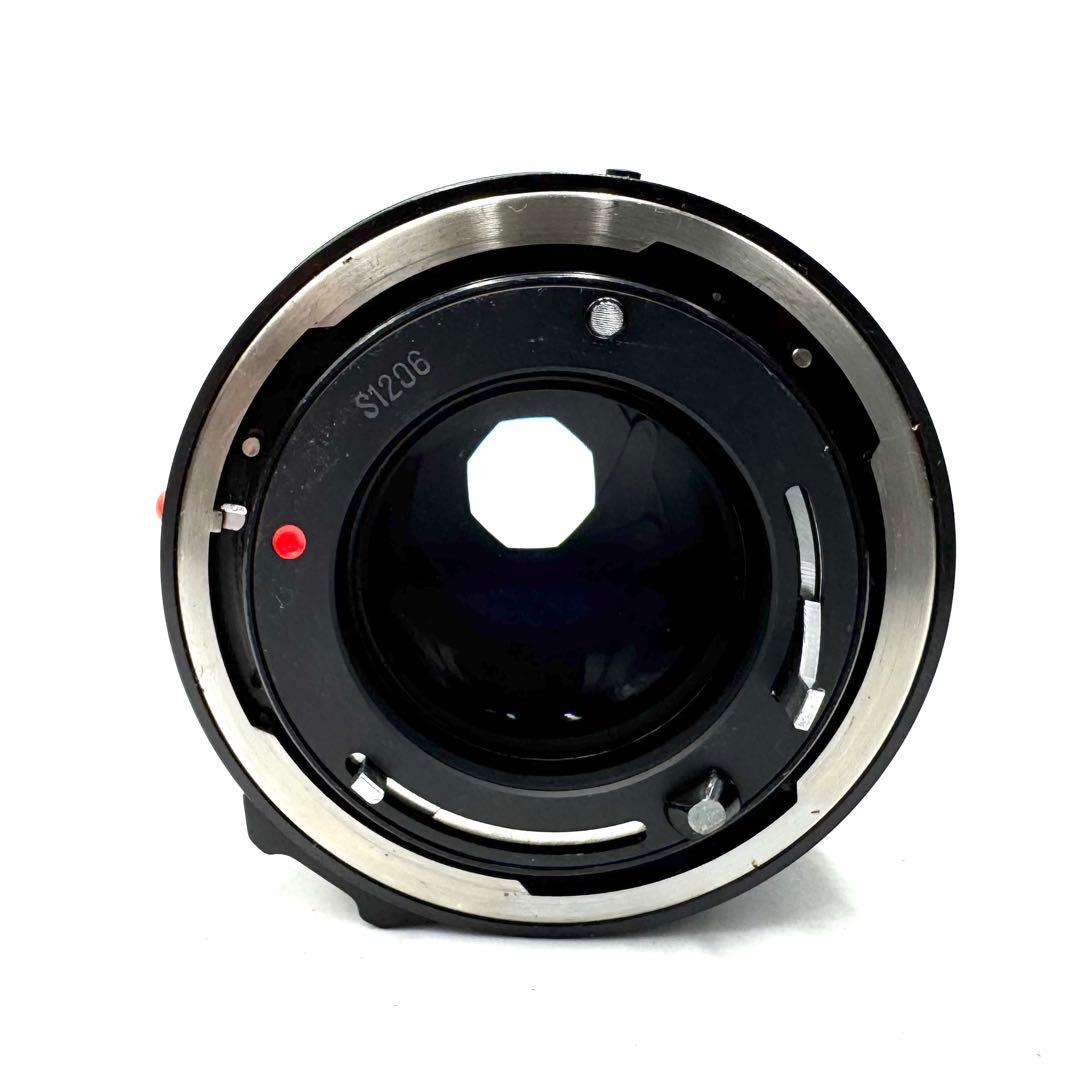 希少元箱付きCanon キャノン A-1 NEW FD 50mm f1.4