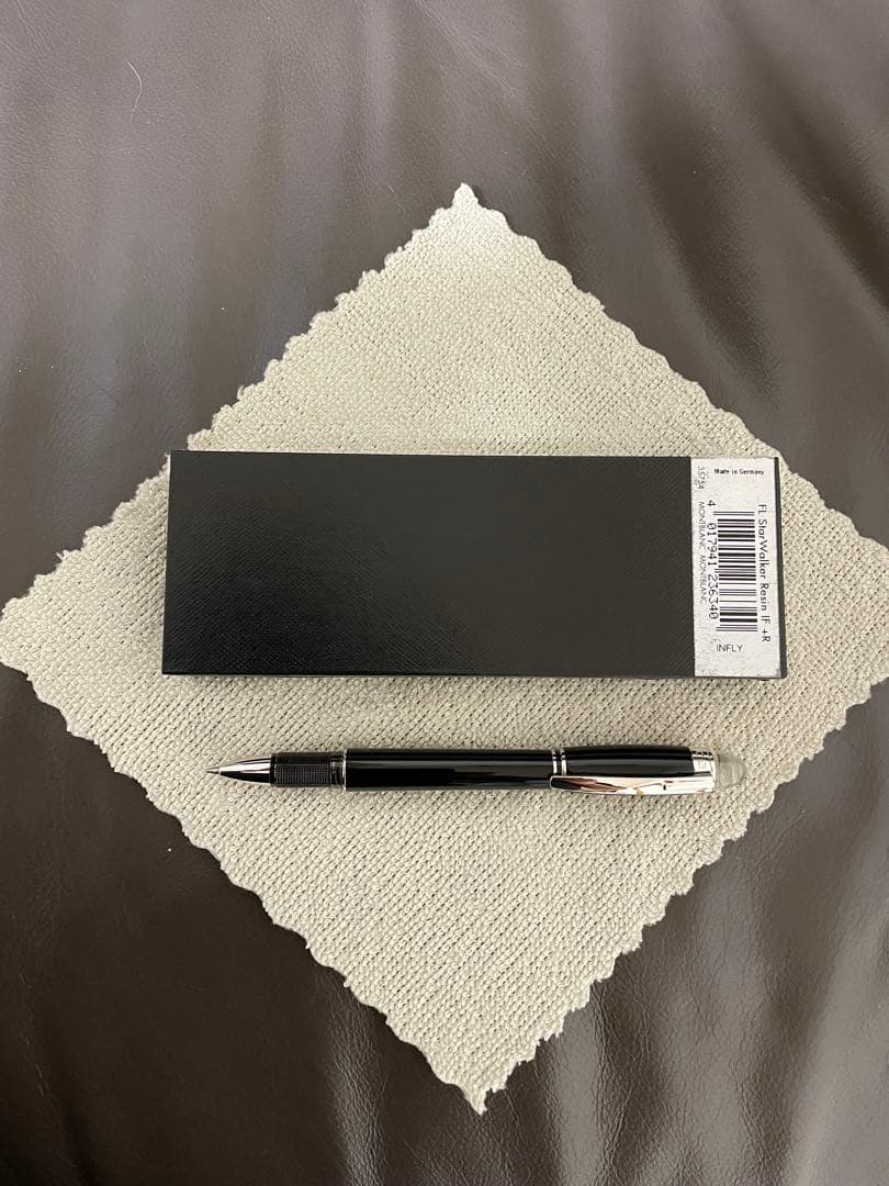 ◾️Montblanc モンブラン◾️スターウォーカー ボールペン ◾️35754◾️