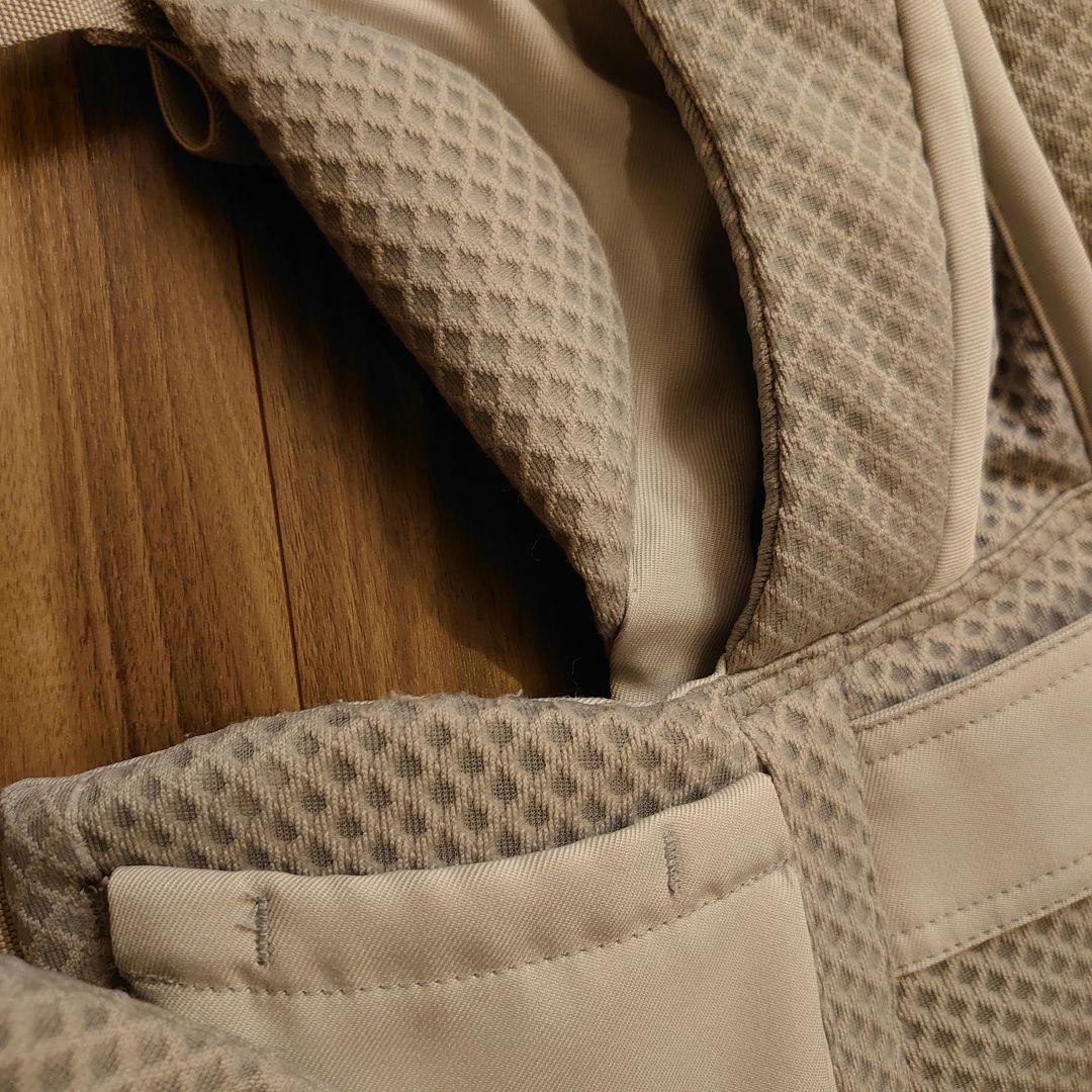 【16時迄減額中】エルゴ 抱っこ紐 OMNI Breeze グレー