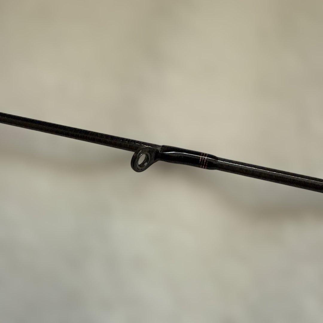 ダイワ プレッソ AGS 62XUL トラウトロッド