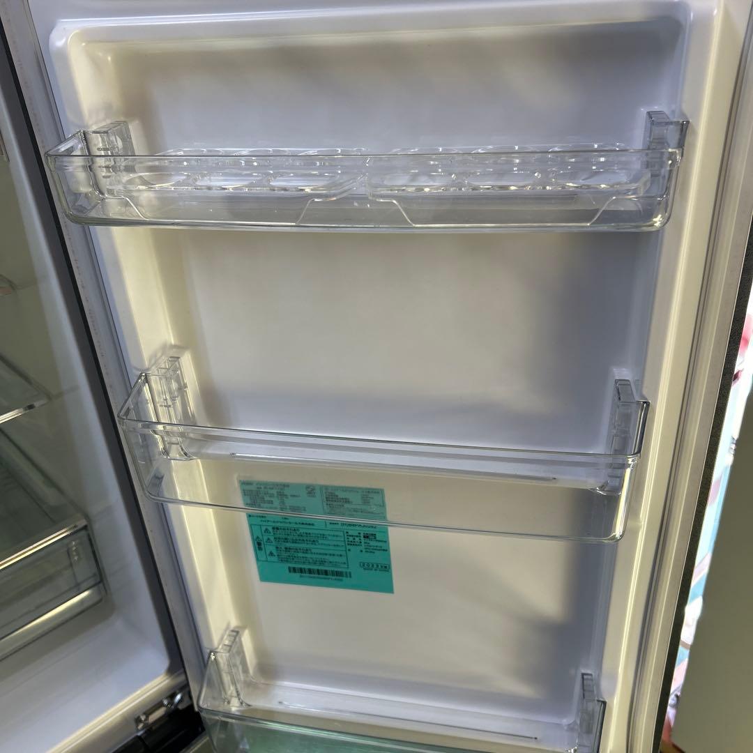 ★たのメル便無料★Haier 冷蔵庫 JR-NF173D 173L 2023年製