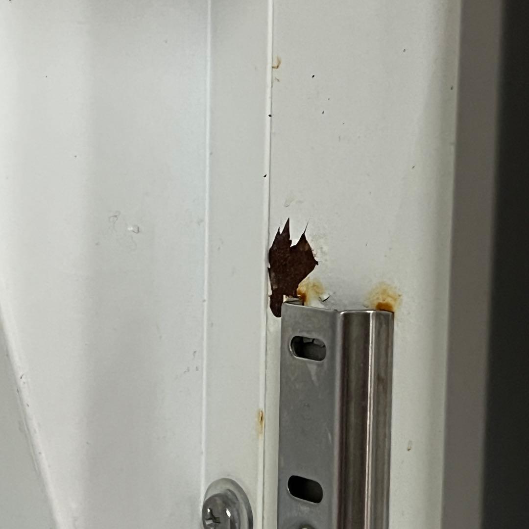 イ*ン様 冷凍冷蔵コールドテーブル フクシマ TMU-51PE2 2017年製