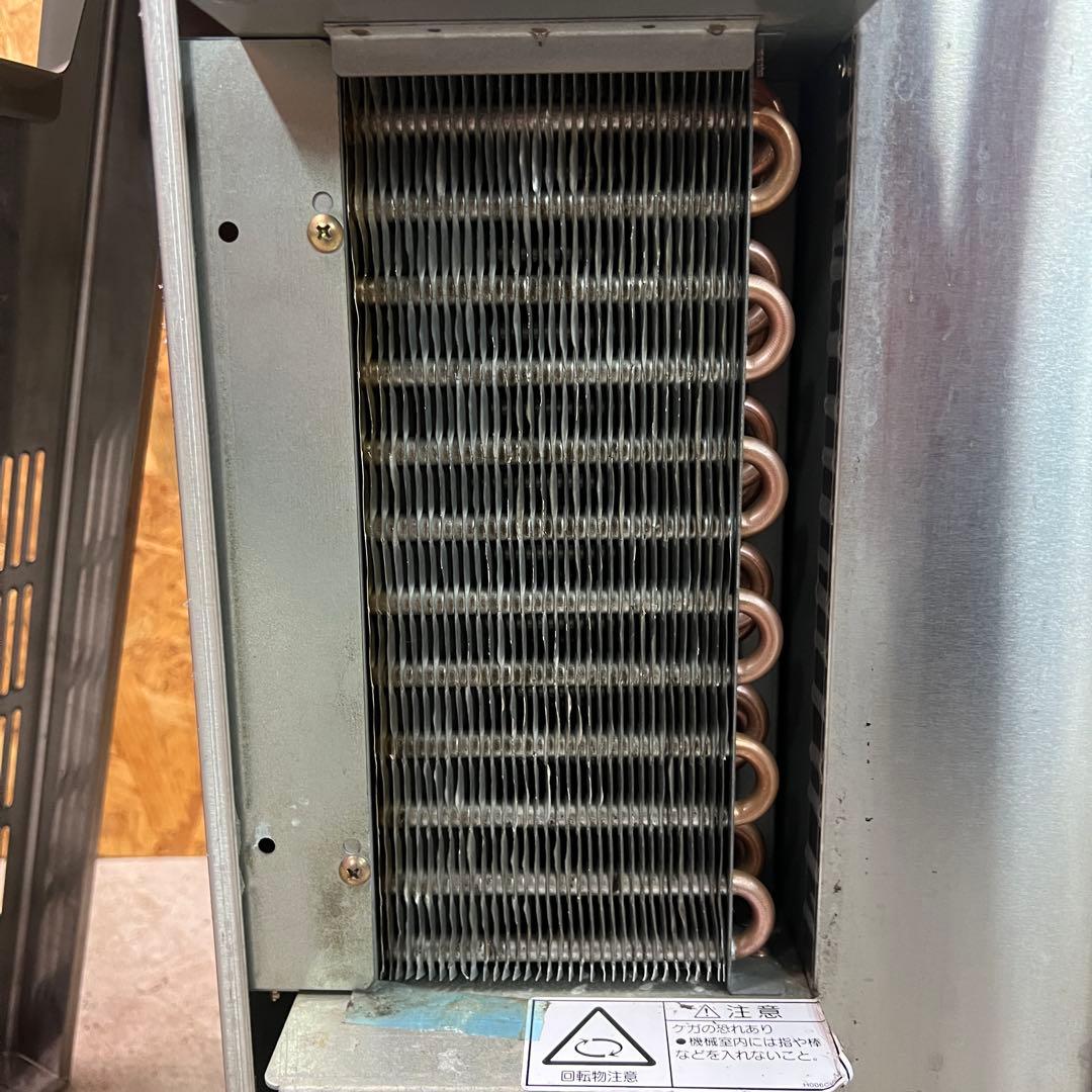 イ*ン様 冷凍冷蔵コールドテーブル フクシマ TMU-51PE2 2017年製