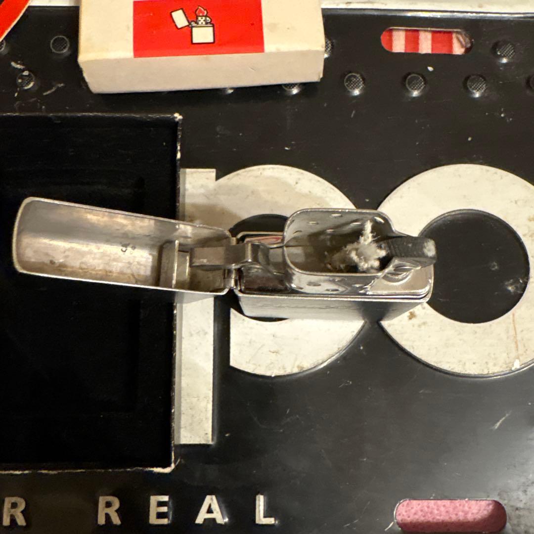 ZIPPO❤️1979年製 GOOD YEAR ビンテージ❤️デッドストック