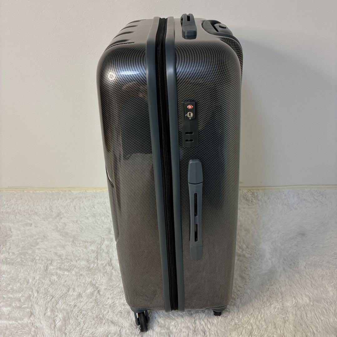 world traveler ワールドトラベラースーツケース ACE製 旅行