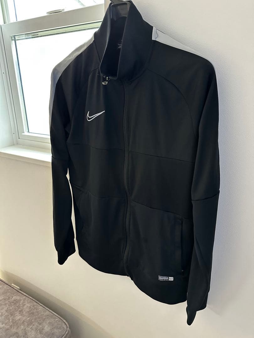 鹿島アントラーズ　 NIKE 2020シーズン移動着　選手支給モデル