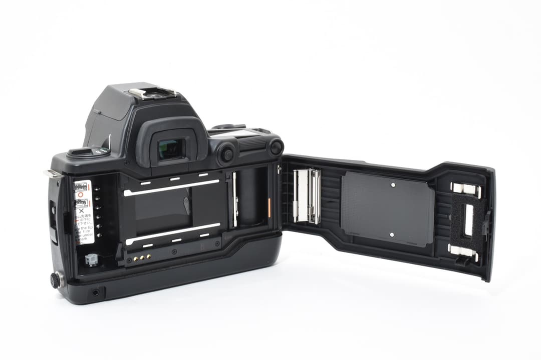 CONTAX NX ボディ 0180