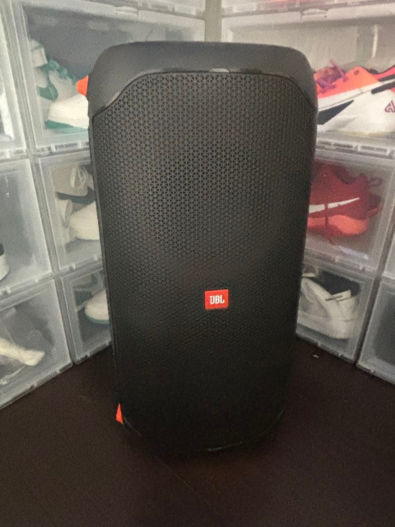 JBL スピーカー 110