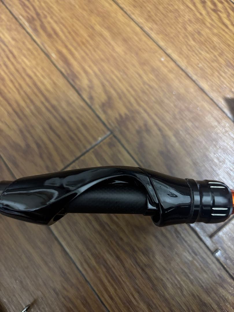 【期間限定値下げ】シマノ　ソアレSoare 20 S80L-T ルアーロッド