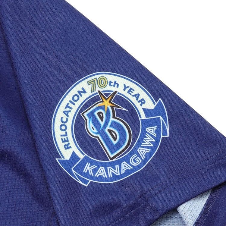 牧秀悟 サイズO Kanagawa/ハイクオリティーレプリカユニフォーム