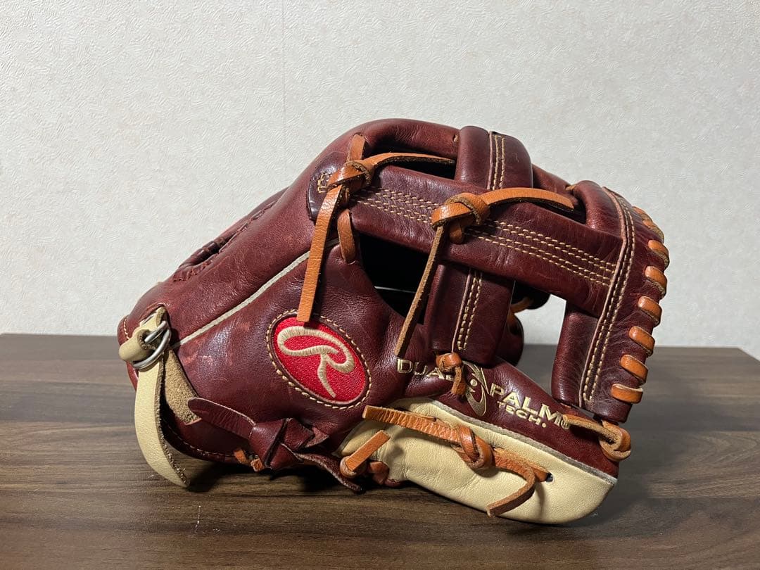 Rawlings 軟式グローブ 大人用