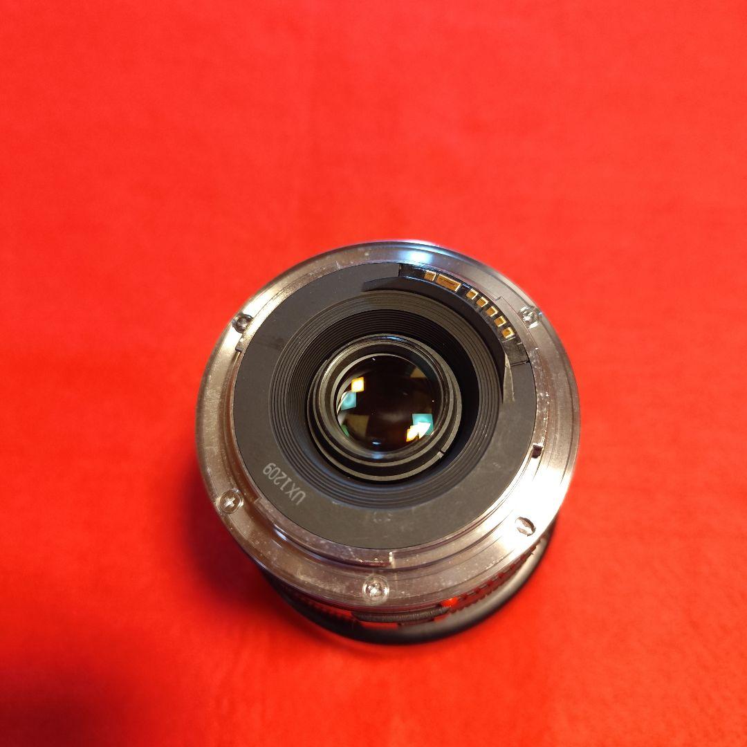 Canon EF 24mm f/2.8 レンズ