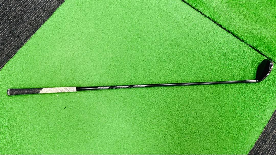 Callaway Apex ユーティリティ 2番 18°