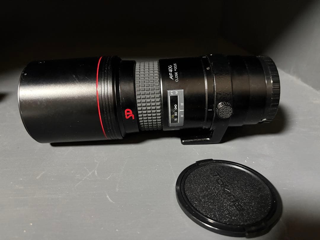 Olympus & Minolta カメラセット(ジャンク)