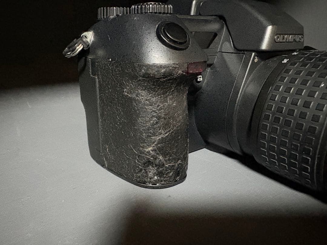 Olympus & Minolta カメラセット(ジャンク)