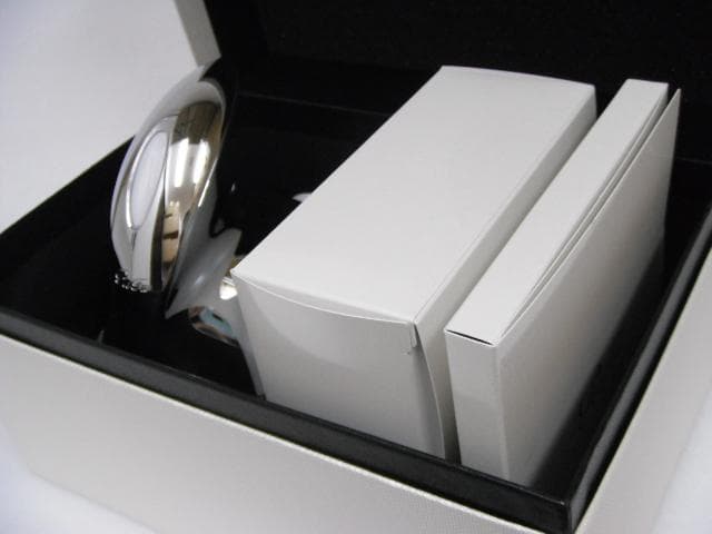 未使用品 MTG ReFa リファグレイス ヘッドスパ RF-GH2114B