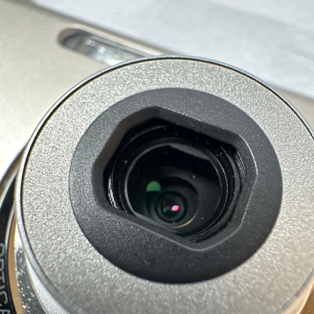 T007 PENTAX Optio E70 ペンタックス オプティオ デジカメ