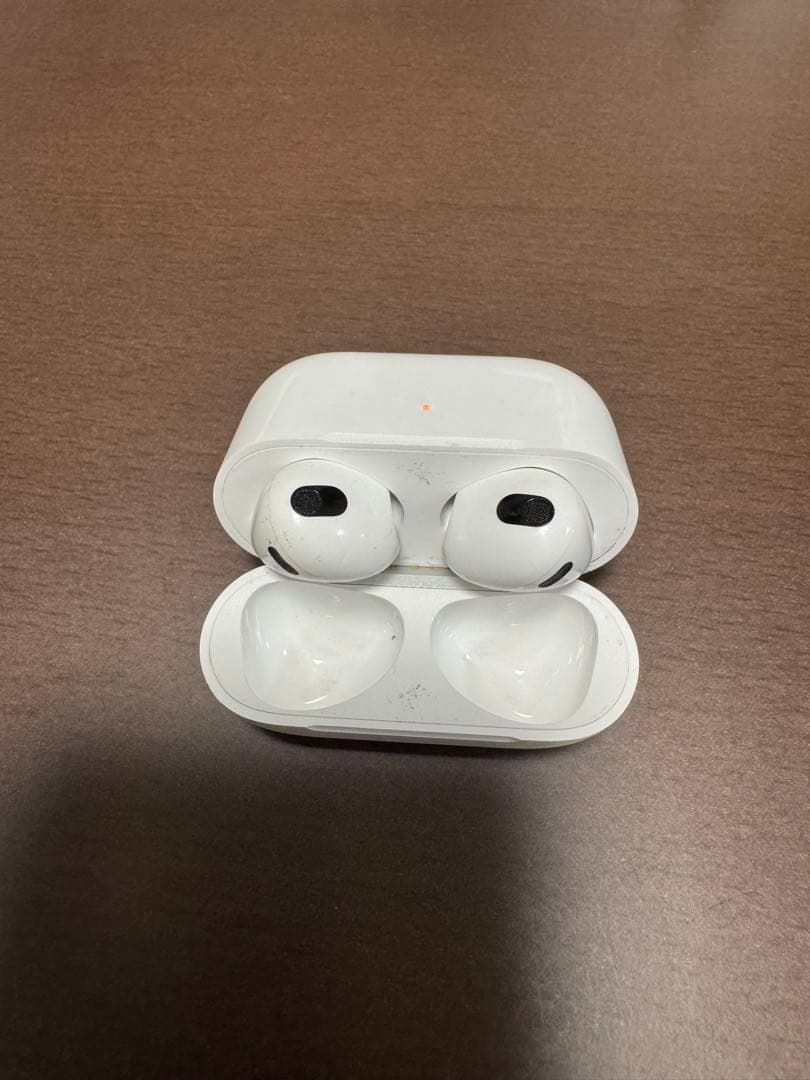 Apple AirPods(第3世代)