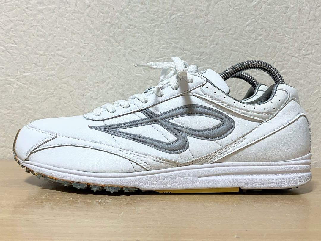 ★激レアモデル！BeMoLo EMO-ST ビモロ エモスタ ゴルフ 23cm