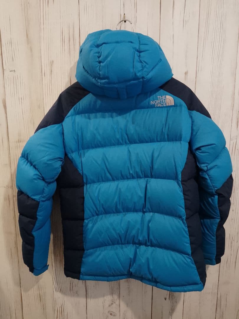 冬物セール THE NORTH FACE サミットシリーズ ダウンジャケット