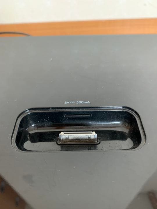 Victor コンポ　スピーカー