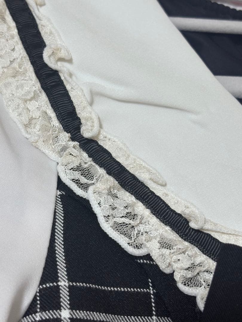 ♡LIZLISA♡セーラーセットアップ